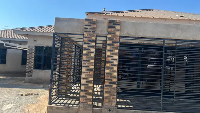 4 Bedroom House to Rent in Tynwald