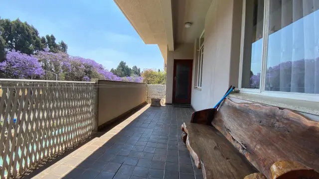 Flat/Apartment to Rent