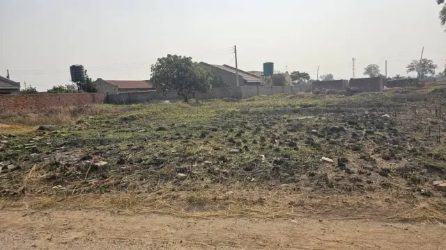 Residential Stand for Sale