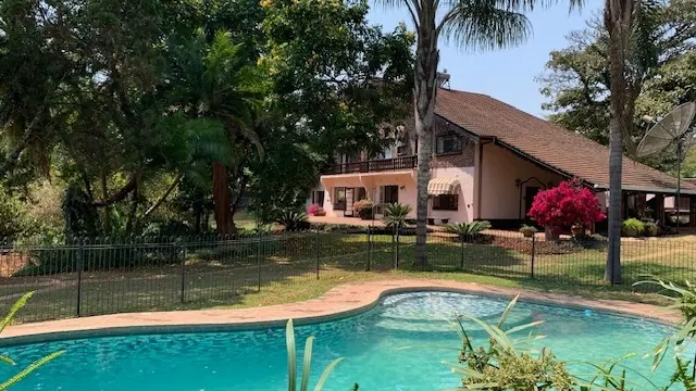 5 Bedroom House to Rent in Highlands