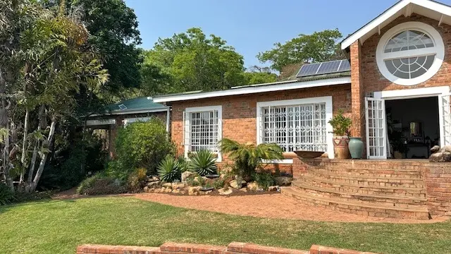 Cottage/Garden Flat to Rent