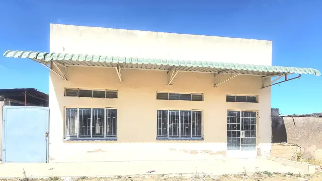 Warehouse/Industrial for Sale