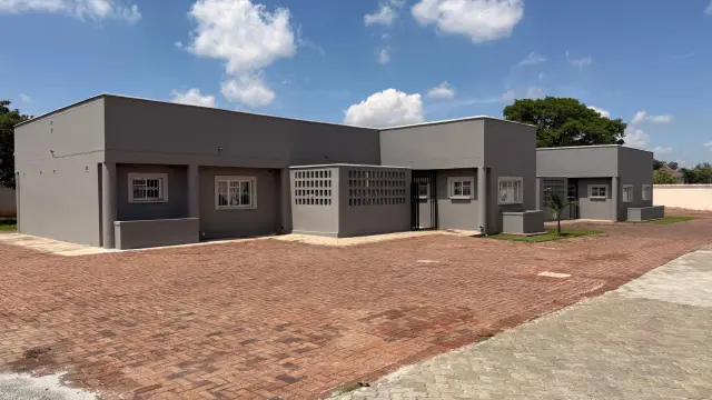 Flat/Apartment to Rent