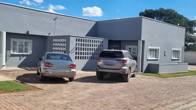 Flat/Apartment to Rent