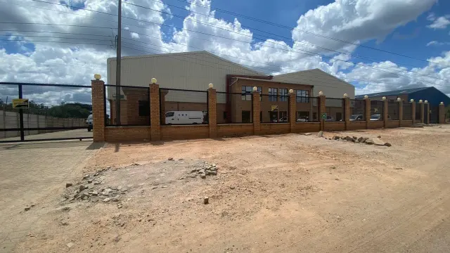 Commercial Property to Rent in Sunway City