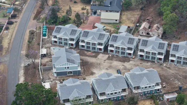 Townhouse/Cluster for Sale