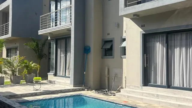 Townhouse/Cluster to Rent