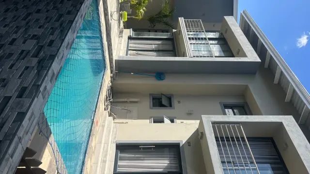 Townhouse/Cluster to Rent