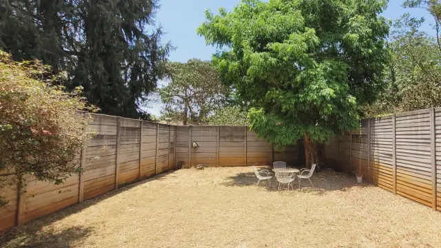 Cottage/Garden Flat for Sale