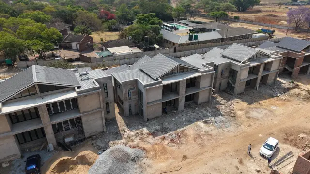 Townhouse/Cluster for Sale