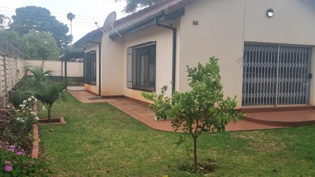 Townhouse/Cluster to Rent