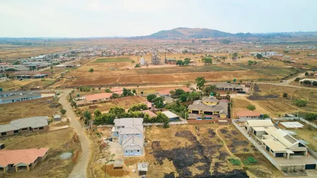 Residential Stand for Sale