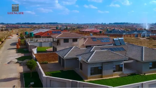 Residential Stand for Sale