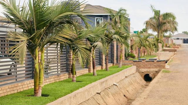 Residential Stand for Sale