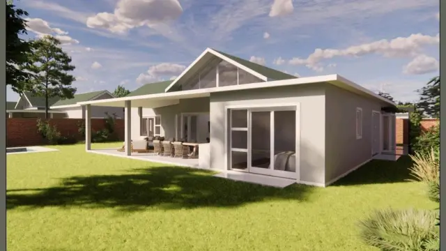 Townhouse/Cluster for Sale