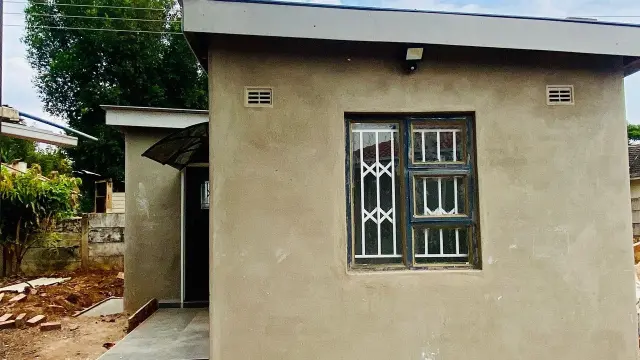 Cottage/Garden Flat to Rent