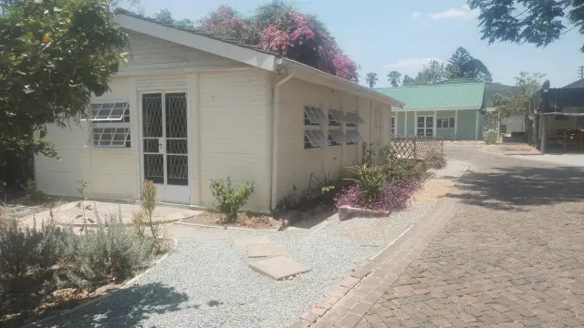 Other Commercial to Rent in Newlands