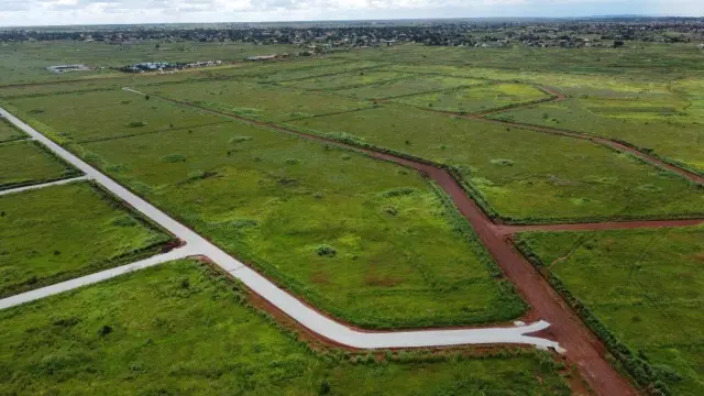 Residential Stand for Sale