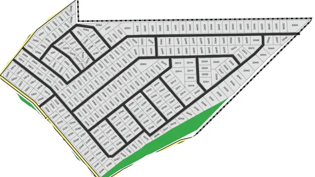 Residential Stand for Sale