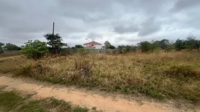 Residential Stand for Sale