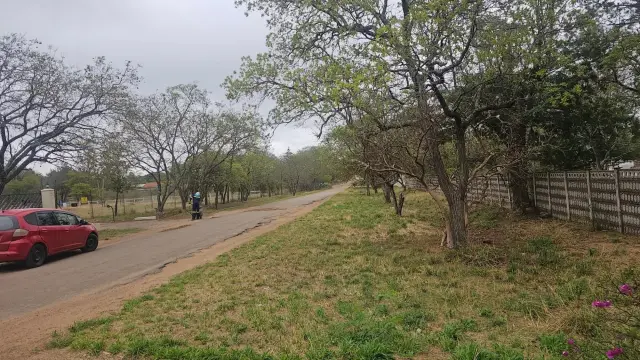 Residential Stand for Sale