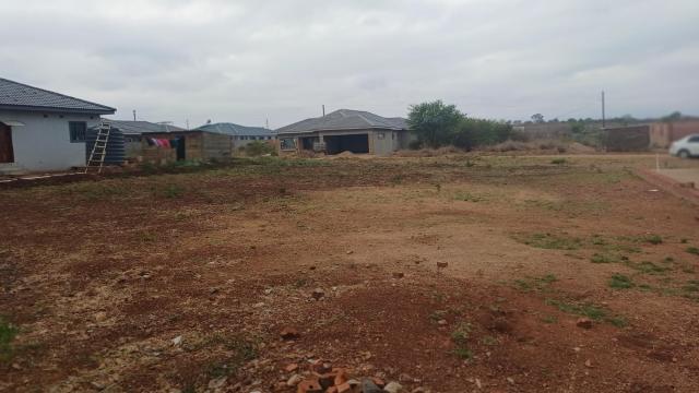 Stand for Sale in Woodville Park