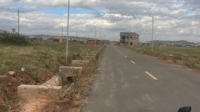 Residential Stand for Sale