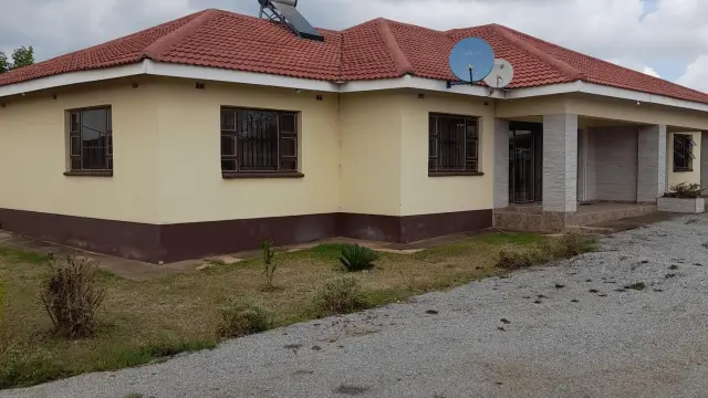 Townhouse/Cluster to Rent