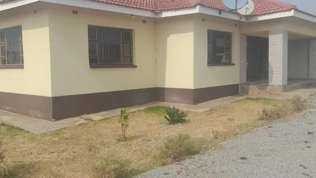 Townhouse/Cluster to Rent