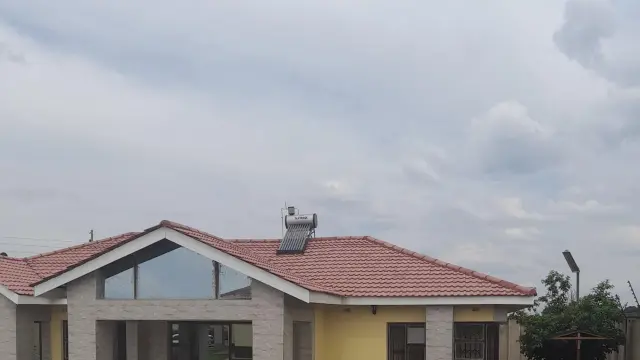 Townhouse/Cluster to Rent