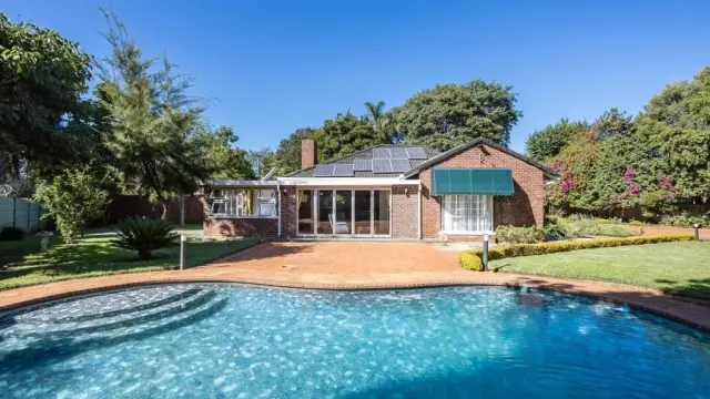 3 Bedroom House to Rent in Greendale