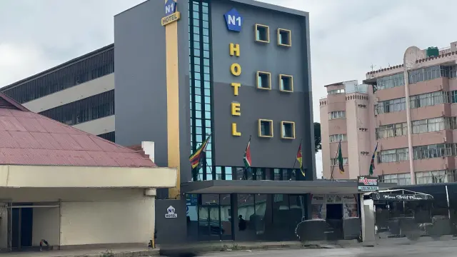 Hospitality/BnB for Sale