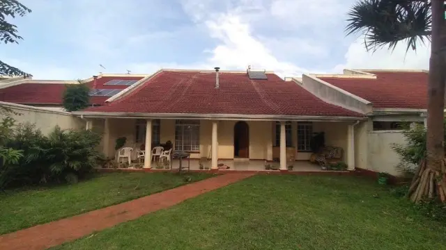 Townhouse/Cluster to Rent