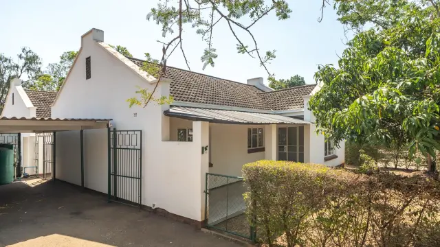 Townhouse/Cluster for Sale