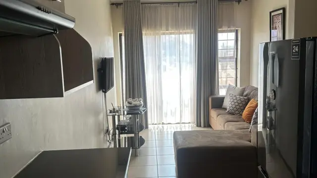 Flat/Apartment for Sale