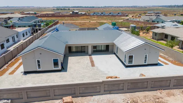 Townhouse/Cluster to Rent