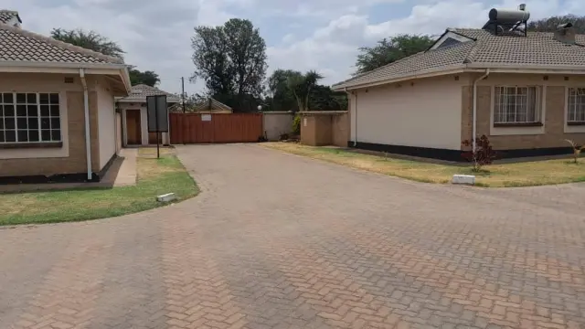 Townhouse/Cluster for Sale