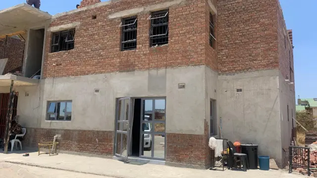 Flat/Apartment to Rent