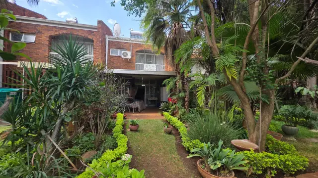 Townhouse/Cluster for Sale