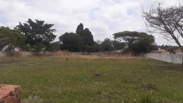 Residential Stand for Sale