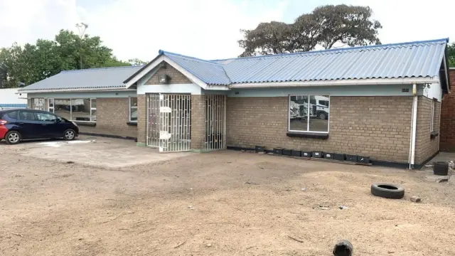 Other Commercial to Rent