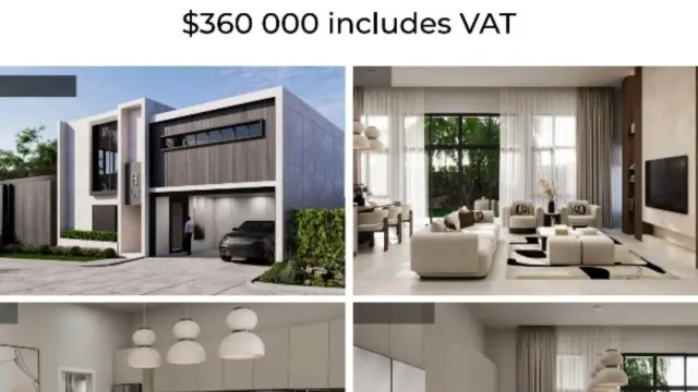 Townhouse/Cluster for Sale