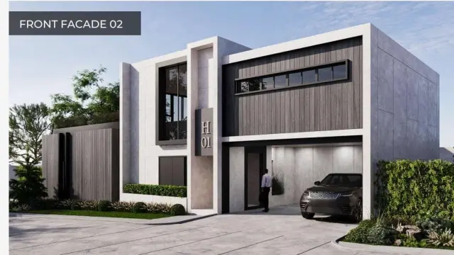 Townhouse/Cluster for Sale