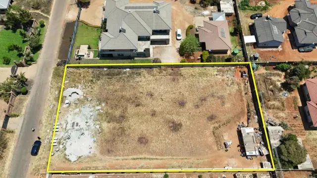 Residential Stand for Sale