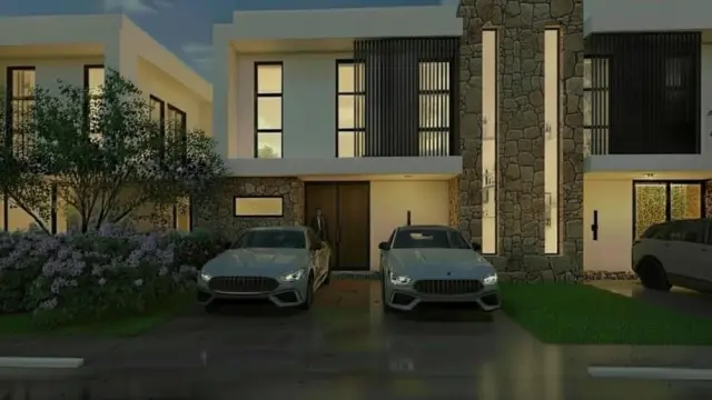 Townhouse/Cluster for Sale