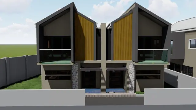 Townhouse/Cluster for Sale