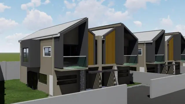 Townhouse/Cluster for Sale