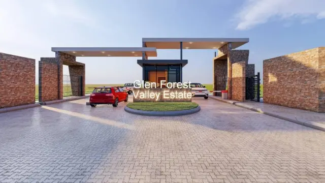 Residential Stand for Sale inGlen Forest