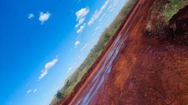 Stand for Sale in Spitzkop