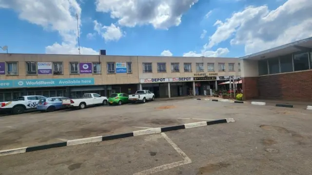 Other Commercial to Rent